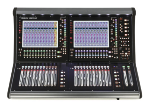 SD12 + D-RACK 48/32 W/CASE PACKAGE IN GREAT CONDITION!